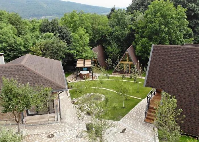 Valea Cu Dor Verde